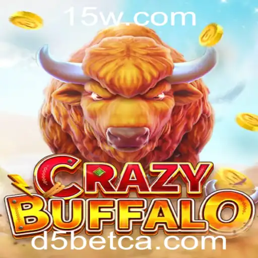 Descubra o Sensacional Jogo CRAZYBUFFALO