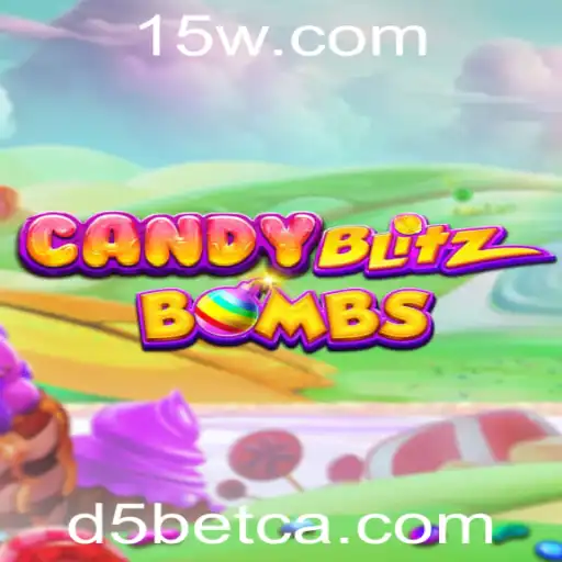 Descubra o Mundo de CandyBlitzBombs: O Jogo que Revoluciona Experiências com a Palavra-Chave D5bet