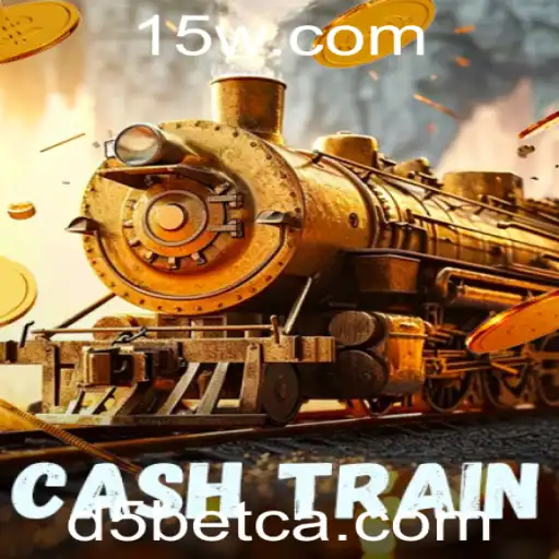 CashTrain: O Excitante Mundo dos Jogos de Azar com D5bet