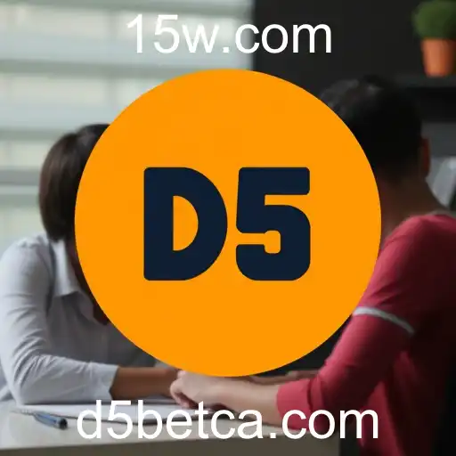 Gaming Experience D5bet - 800+ Premium and Exclusive Games