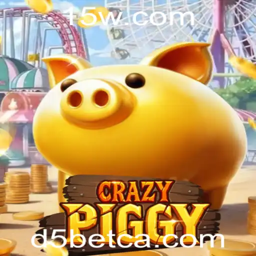 CrazyPiggy: Descubra a Emoção do Novo Jogo Sensação