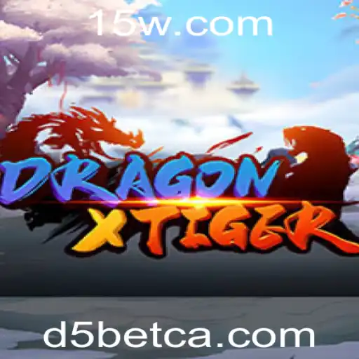 DragonXTiger: Um Mergulho no Jogo de Estratégia e Emoção