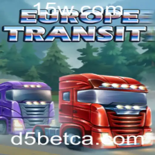 Descubra o Fascinante Mundo de EuropeTransit