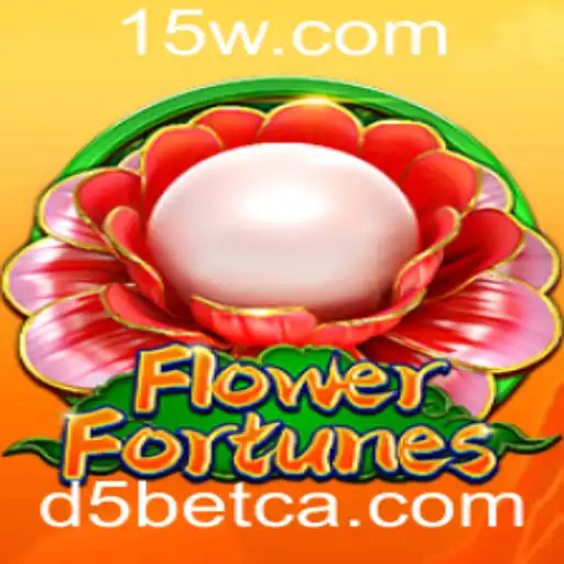 Explorando o Fascinante Mundo de 'FlowerFortunes' na Plataforma D5bet