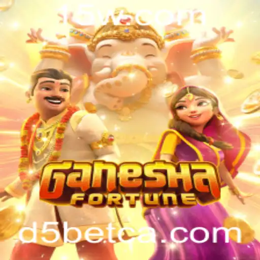 Explorando o Fascinante Mundo do Jogo GaneshaFortune com a Plataforma D5bet