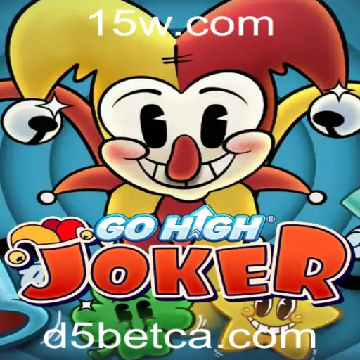 Descubra a Emoção do GoHighJoker: Um Jogo Inovador para os Amantes do Cassino