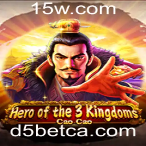 Explorando Heroofthe3KingdomsCaoCao: Um Mergulho na História e Estratégia