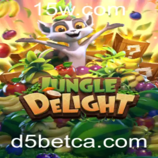 JungleDelight: Explorando a Nova Sensação dos Jogos Online