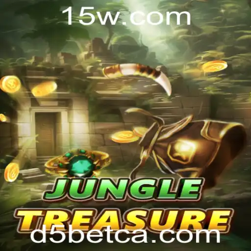 Explorando as Aventuras de JungleTreasure e a Influência de D5bet
