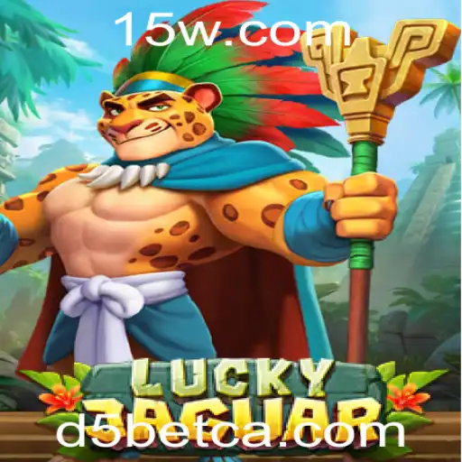 Desvendando o Fascinante Universo de LuckyJaguar no D5bet