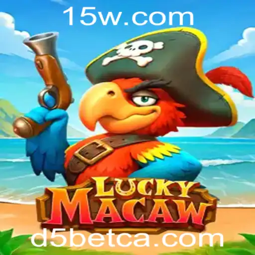 Descubra o Mundo de Emoções com LuckyMacaw: Um Jogo Encantador
