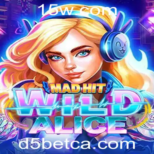 Explorando o Fascinante Mundo de MadHitWildAlice e a Conexão com D5bet
