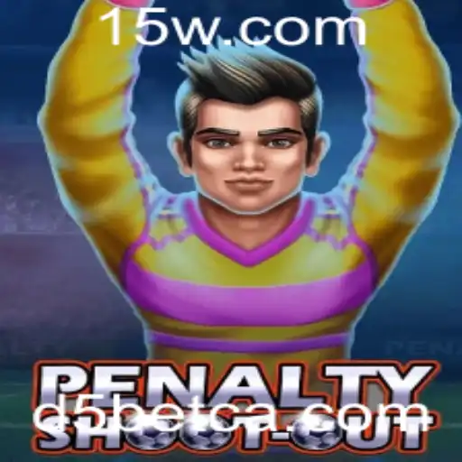 Explorando o Jogo PenaltyShootOut: Uma Experiência Imersiva