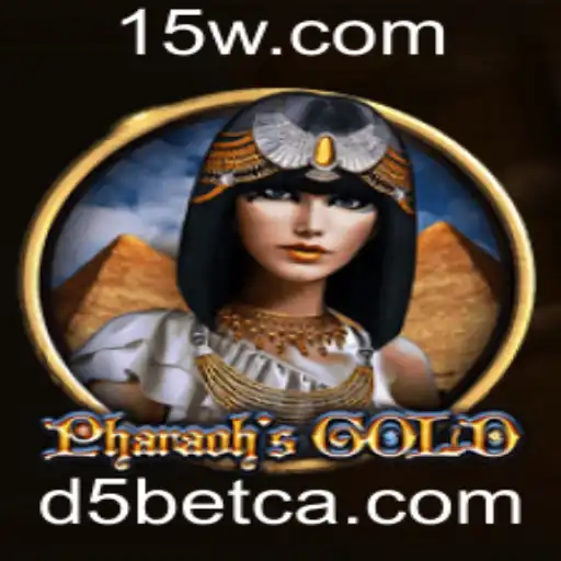 Descubra o Mundo de PharaohsGold com D5bet