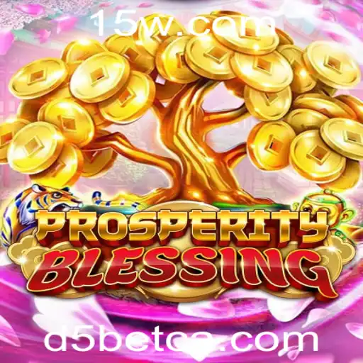 Explorando ProsperityBlessing: Um Mergulho no Mundo de D5bet