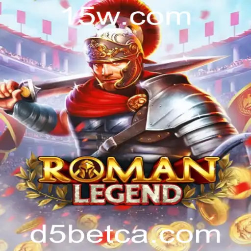 Conheça RomanLegend: O Jogo de Estratégia Inspirado na Roma Antiga