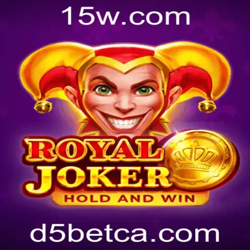 Explorando o Fascinante Universo do Jogo RoyalJoker com a D5bet