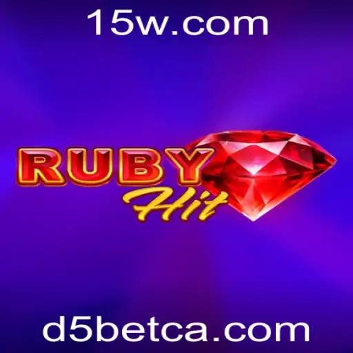 Descobrindo RubyHit: Um Novo Jogo de Ação com D5bet
