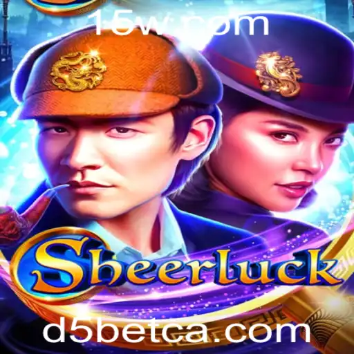 Sheerluck: O Jogo de Estratégia e Mistério com D5bet