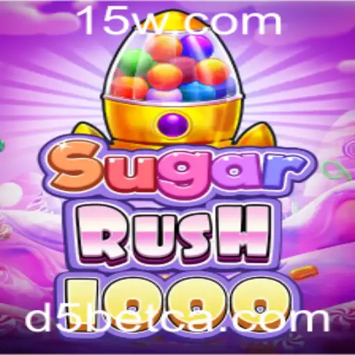 Explorando o Mundo de SugarRush1000: Como Jogar e Quais São as Regras deste Sucesso em D5bet