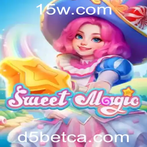 Explorando o Universo de SweetMagic: Um Mergulho no Fascinante Mundo do Jogo