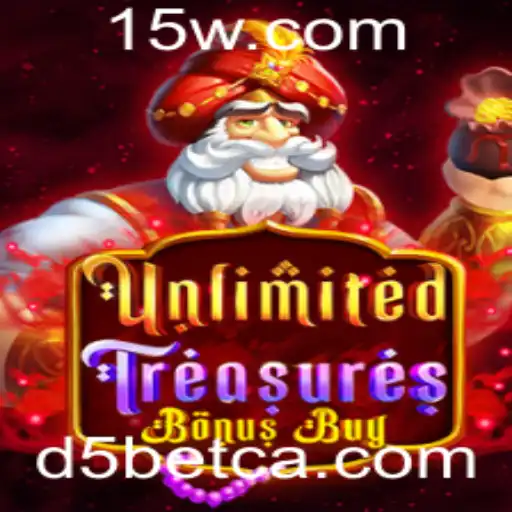 Desvendando o Mundo de 'UnlimitedTreasuresBonusBuy': Um Mergulho nas Regras e Dinâmicas do Jogo