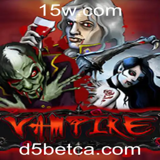 Explorando o Enigmático Mundo do Jogo 'Vampire' no D5bet