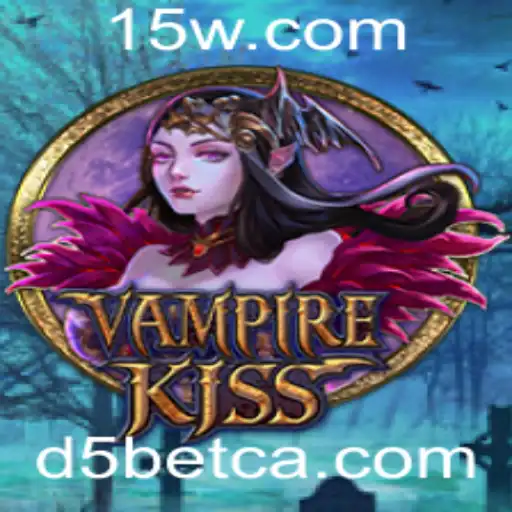 Descubra VampireKiss: Emoção e Estratégia no Mundo das Apostas