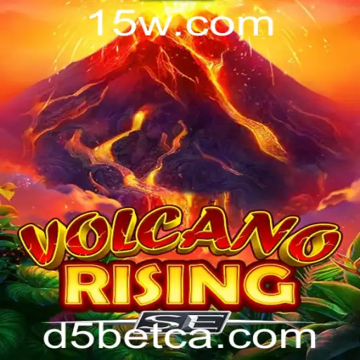 Desvendando VolcanoRisingSE: Uma Jornada Explosiva no Universo dos Jogos