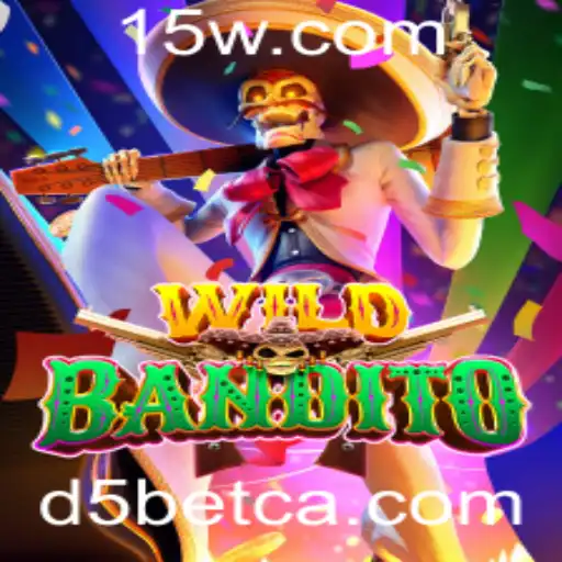 Explorando o Jogo WildBandito na Plataforma D5bet