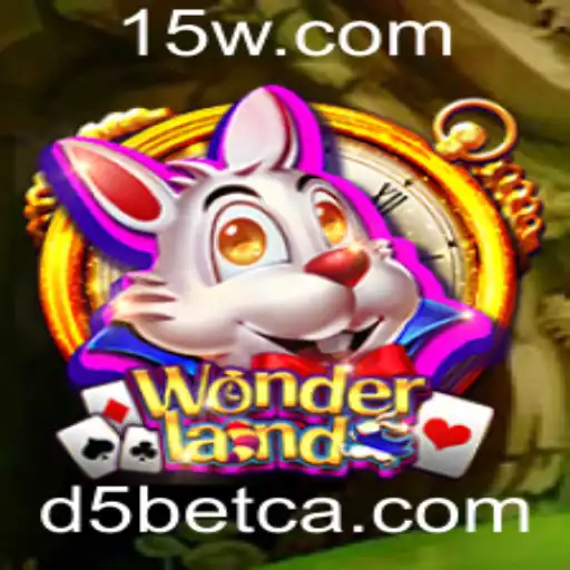 Explorando Wonderland: Um Mergulho no Mundo Cativante de D5bet